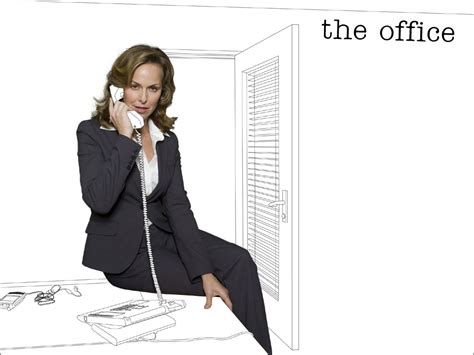 Jan Levinson - The Office Wallpaper (34289) - Fanpop