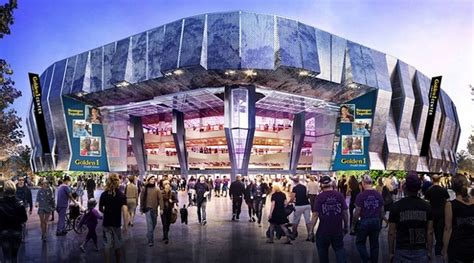 Golden 1 takes Sacramento Kings arena naming rights - SportsPro