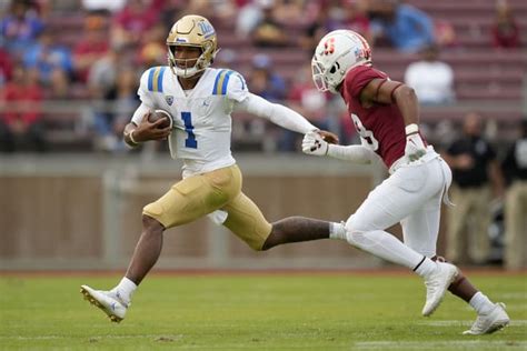 5 things to watch: No. 12 UCLA vs. Stanford - BruinBlitz