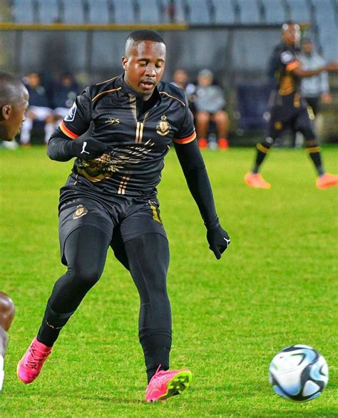 Mpisane Makes DStv Prem Return! | Soccer Laduma