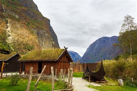 Norwegian Vikings: All you need to know about viking culture