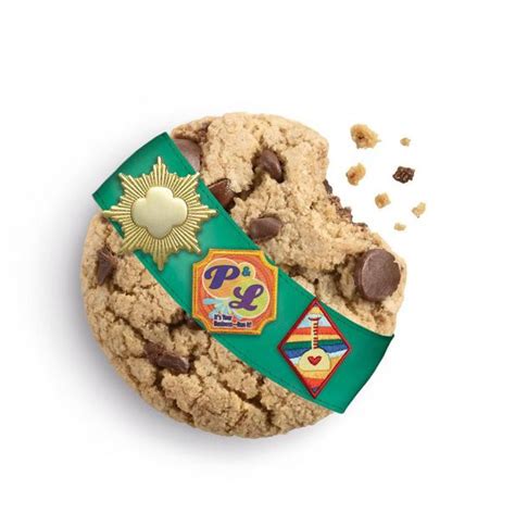 Area Girl Scouts introduce new gluten-free cookie: Caramel Chocolate ...