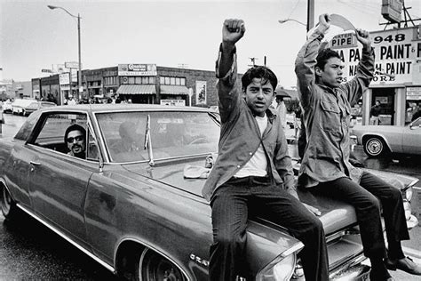 How the Chicano Movement Championed Mexican‑American Identity and Fought for Change | HISTORY