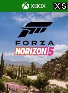 Forza Horizon 5 Achievements | TrueAchievements