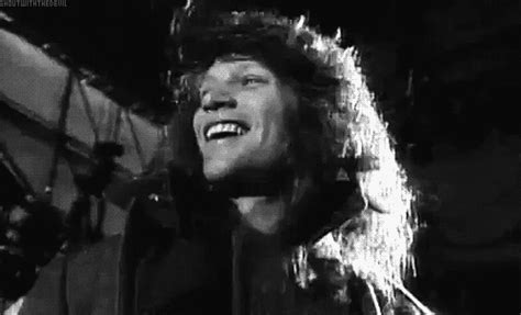 Jon Bon Jovi ﻿☆ Bon Jovi 80s, Jon Bon Jovi, Bon Jovi Videos, Classic Rock Bands, Worst Names ...