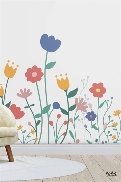 Wall painting ideas – Artofit