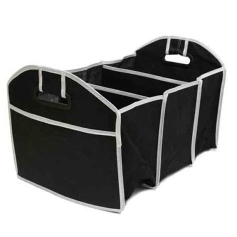 Collapsible Car Boot Organizer Bag | Shop Today. Get it Tomorrow! | takealot.com