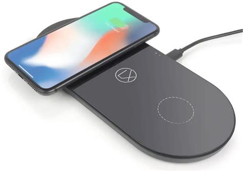 Qi Wireless Charger Instructions