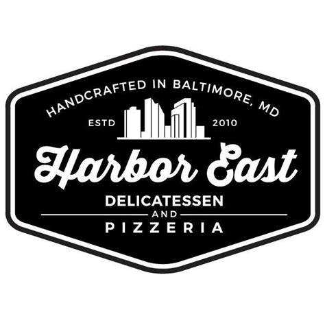 Harbor East Delicatessen and Pizzeria | Baltimore MD