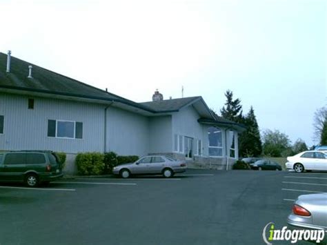 The Gathering Place - Vancouver, WA 98665