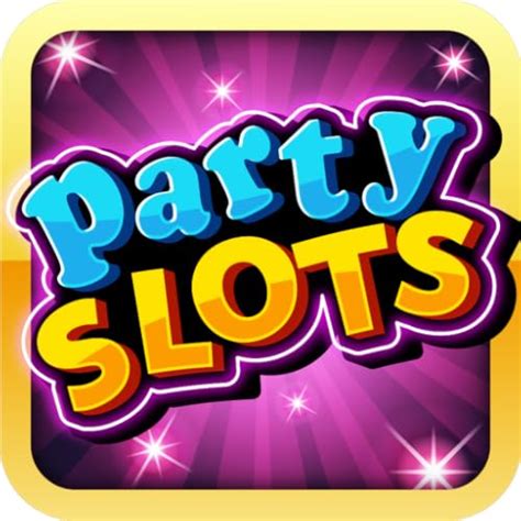 Party Slots - FREE Slots by GAMEVIL, Inc at the Best Games for free