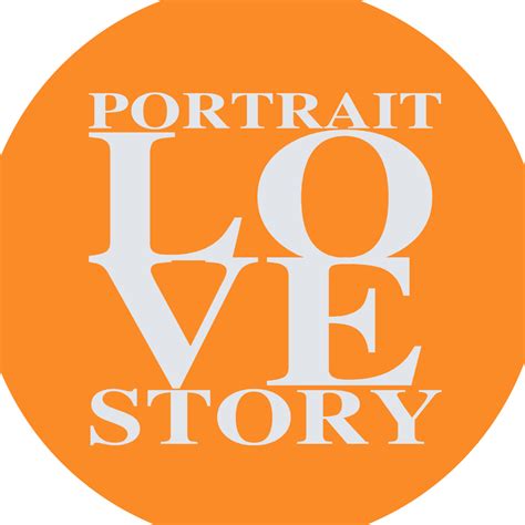 Portrait Love Story