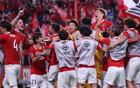 #ACL2022 (East): Knockout Stage in Numbers