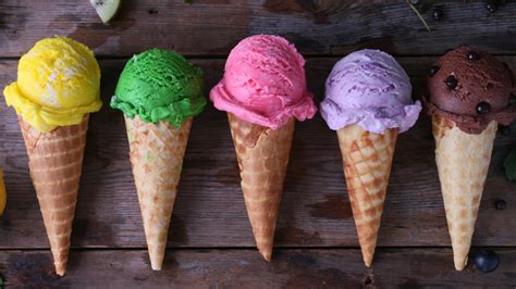 Celebrate National Ice Cream day with these 13 Bay Area deals | abc7news.com