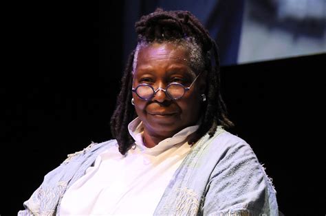 Whoopi Goldberg Claps Back at Till Fat Suit Criticism: ‘That Was Me ...