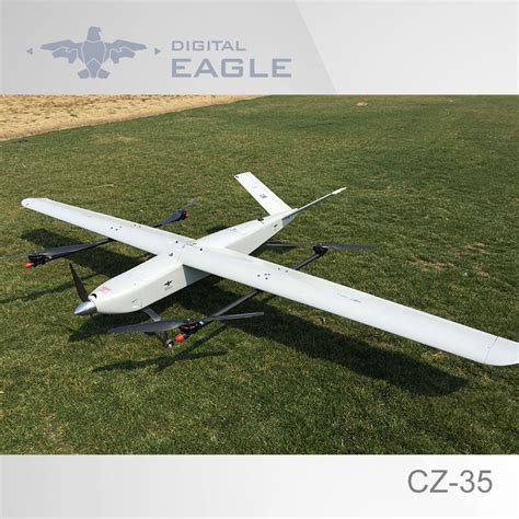 2017 VTOL drone - Buy 2017 VTOL drone Product on Jiangsu Digital Eagle ...