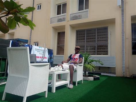 CONTINENT HOTEL - AKURE, NIGERIA - Specialty Hotel Reviews