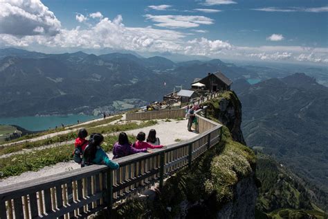 Dein perfektes Wanderwochenende im Salzkammergut | Salzkammergut ...