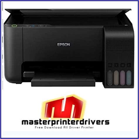 Epson L3250 Driver Download - Master Printer Drivers