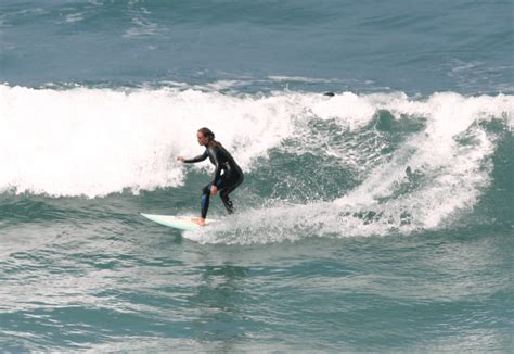 Cornwall Surfing Videos - Thrilling to watch and a great spectator sport » Visit Cornwall TV