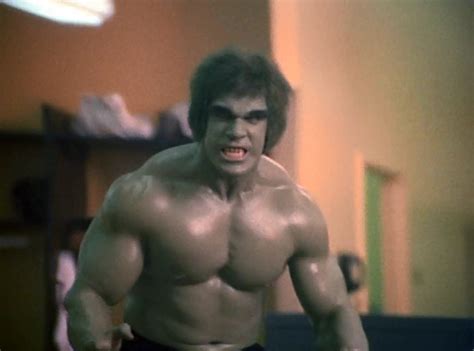 Lou Ferrigno Incredible Hulk | www.galleryhip.com - The Hippest Pics