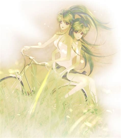 Anime Bicycle Wallpaper | Bicycle wallpaper, Anime, Wallpaper