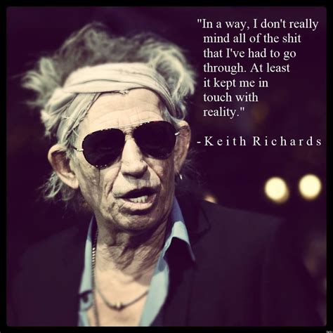 Pin by Joan Shannon on Stones | Keith richards quotes, Keith richards ...