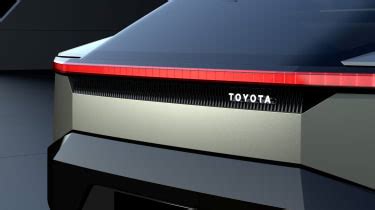 Toyota FT-3e concept - pictures | Auto Express