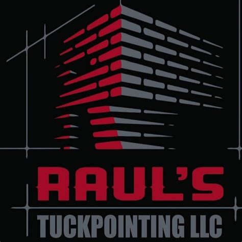 Raul's Tuckpointing LLC | Alexander Heald