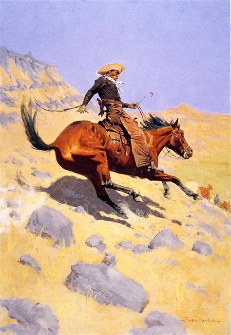 Frederic Remington Paintings and Illustrations 40 Trading Cards Set - Etsy