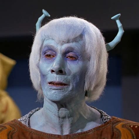 Andorian | Memory Alpha | FANDOM powered by Wikia