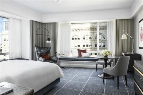 Best Luxury Hotels in San Francisco | The Hotel Guru