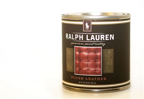 Ralph Lauren Home paint :: Behance