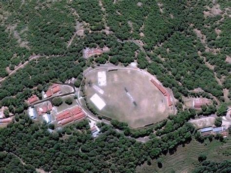 The Highest Cricket Ground In The World Chail Cricket Ground - Procaffenation