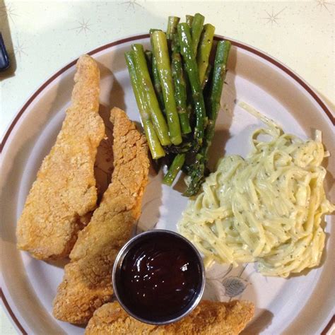 Ultimate Chicken Fingers Recipe | Allrecipes