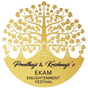 EKAM Enlightenment Festival | EKAM - The Oneness Field