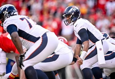 Broncos 2022 season in review: Measuring the (not very much) good, bad and ugly from Denver’s ...