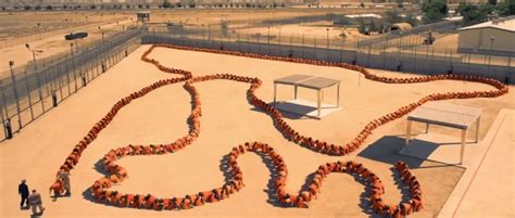 Human Centipede 3 Trailer: Ready to See a 500-Person Human Centipede ...