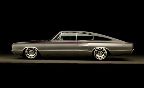 Merrick’s 67 Charger-7 - Chip Foose - Official Home of Foose Design, Inc.