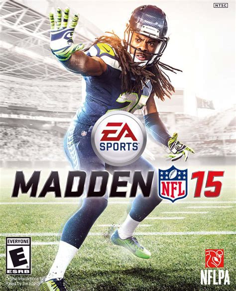 Hot Clicks: Madden NFL Covers Through the Years - Sports Illustrated