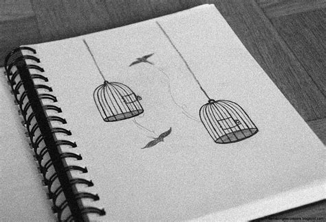 Easy Pencil Drawings Tumblr. Amazing . Hipster HD wallpaper | Pxfuel