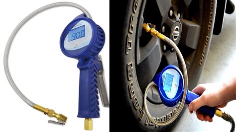 Best Digital Tire Pressure Gauge