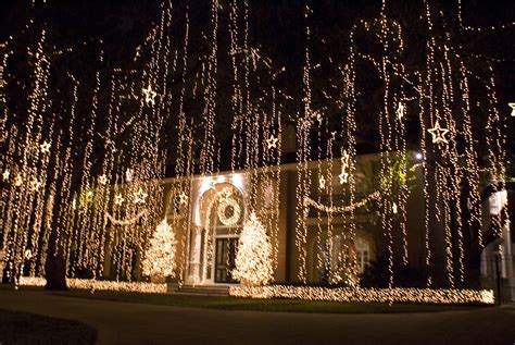 Christmas Lights Houston Houston Tx | Home Design Ideas