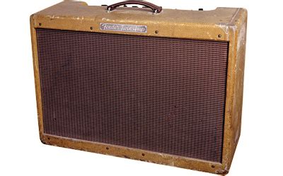 25 Most Valuable Amplifiers | Vintage Guitar® magazine