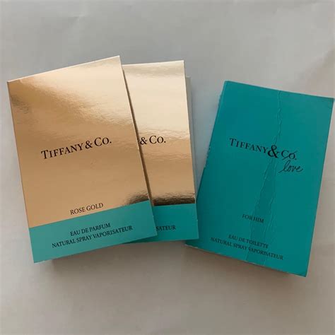 Tiffany & Co. Other Fragrances | Mercari