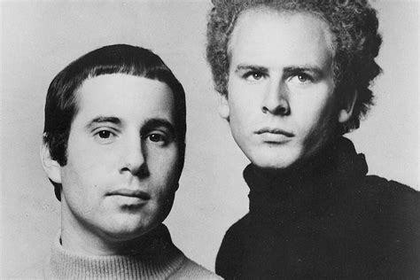 Why did Paul Simon and Art Garfunkel split up?