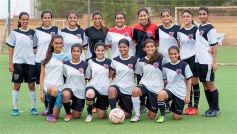 Karachi United’s women football team is transcending borders and kick-starting a revolution ...