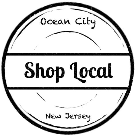 Shop Local Ocean City | Ocean City NJ