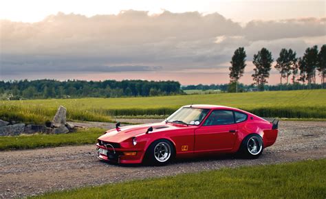 🔥 [40+] Datsun 240z Wallpapers | WallpaperSafari