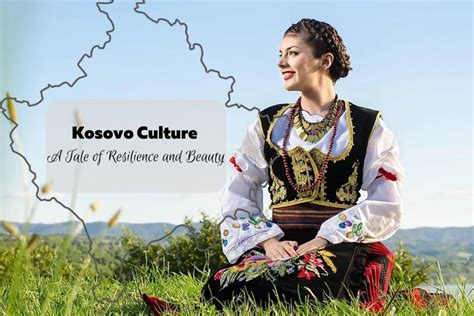 Kosovo Culture - A Tale of Resilience and Beauty - Ecmi Kosovo